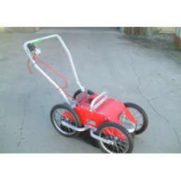 Plot Sprayer Single Row