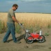 Plot Sprayer Single Row