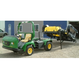 Demount Leg Kit GF11/Progator