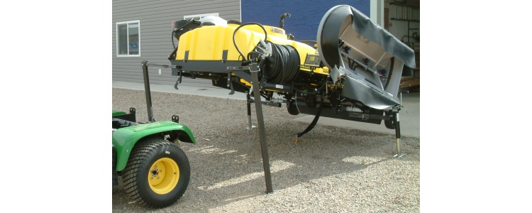 Demount Leg Kit GF11/Progator