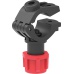 Salvarani,ARAG,SWIV.CLAMP NOZZLE HOLDER 3/4" F10 3PCS*,400550X