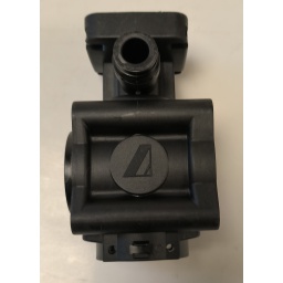 Salvarani,ARAG,VALVE BODY GAUGED RETURN 40B,4630011HS.010X