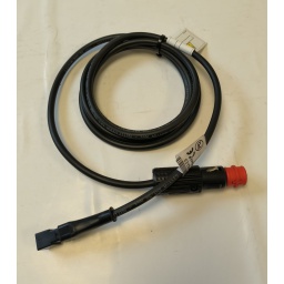 Salvarani,ARAG,Power supply cable with lighter plug,919032-2