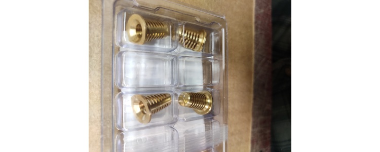 Spraying System,Teejet, TEEJET SLOT.STR,BR.,4514-32