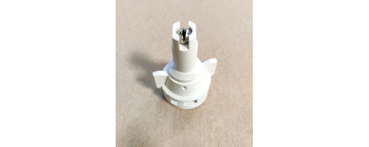 Spraying System,Teejet, TEEJET TIP/CAP AI,AIC11008-VS