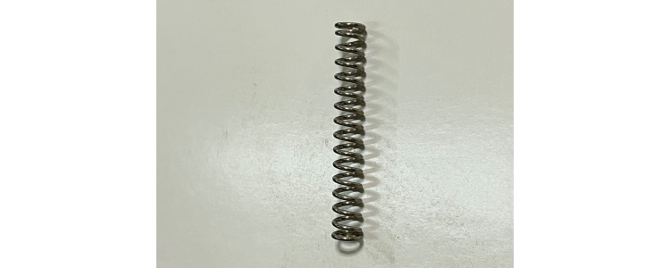 Spraying System,Teejet, SPRING 302SS,#31,CP9134-302SS