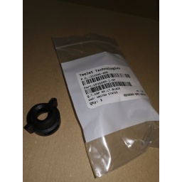 Spraying System,Teejet, Q.T.CAP NY.LT.BLACK,CP25599-1-NY