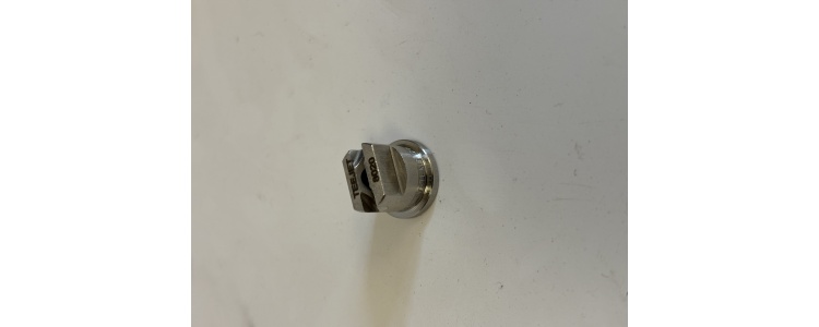 Spraying System,Teejet, TEEJET TIP,ST.STL.,TP8020-SS