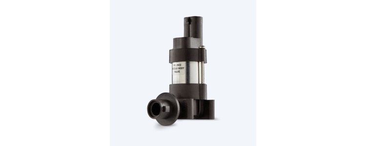 TIR. 1GPM 80PSI 12V .85AMP NOZZLE BODY SOLENOID VALVE,NB.2602A.WP TIR. 1GPM 80PSI 12V .85AMP NOZZLE BODY SOLENOID VALVE,NB.2602A.WP