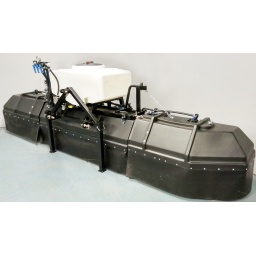 TM12T - Tractor Mount sprayer 12 ft.