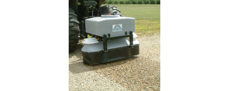 TM3 - Tractor Mount 50" Sprayer TM3 - Tractor Mount 50" Sprayer