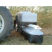 TM4 - Tractor Mount 62" Sprayer