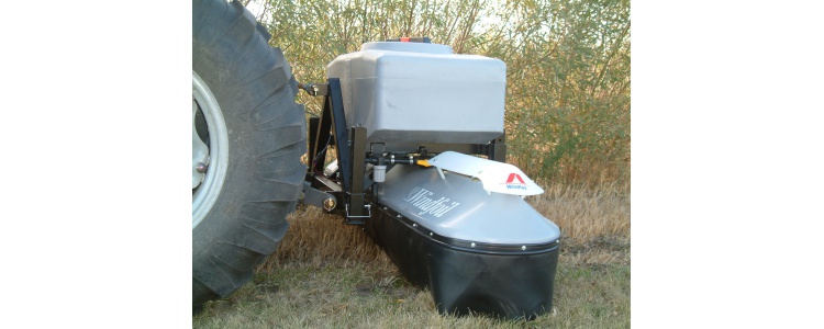 TM4 - Tractor Mount 62" Sprayer