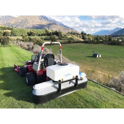 TM6 - Tractor Mount 86" Sprayer