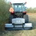 TM6 - Tractor Mount 86" Sprayer