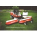 11.5ft/3.5m Front Mount Sprayer