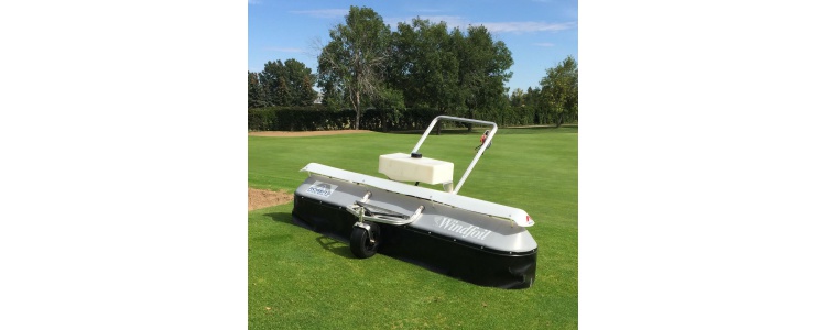 Windfoil Turf Elec 6'