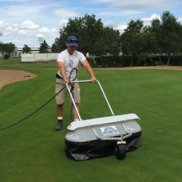 Windfoil GreensAp 3'