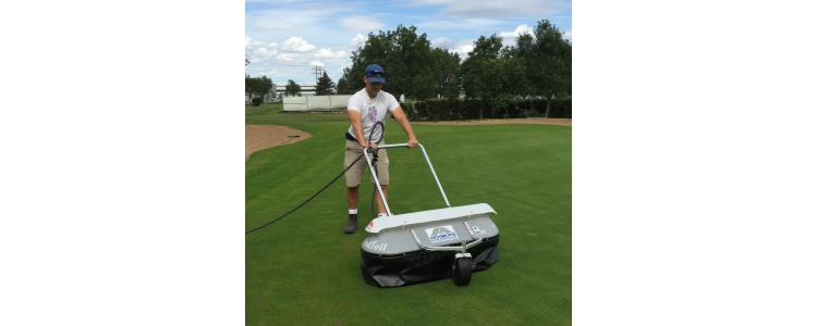 Windfoil GreensAp 3'