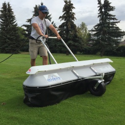 Windfoil GreensAp 6'