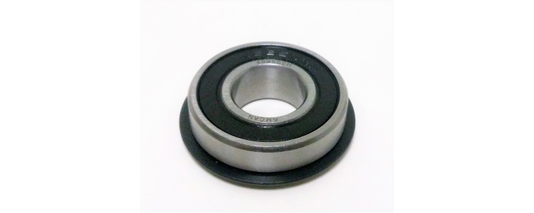 Bearing Ball 5/8IDx35mm