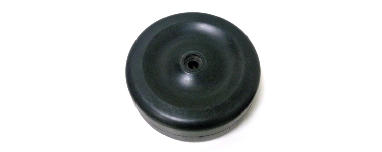 Wheel Roto RB No Bearing