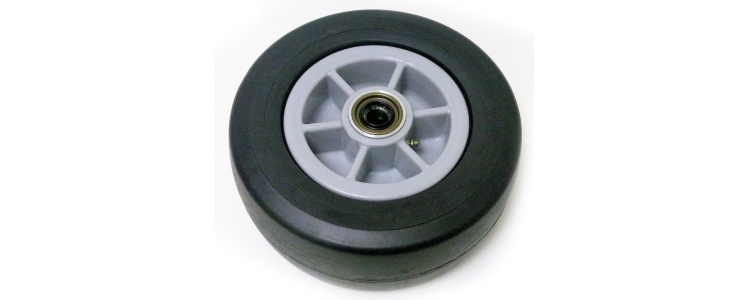 Wheel EP HD CCS