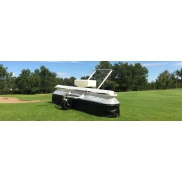 WE Series: A Compact, Light-weight Unit