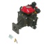 AR252 - Diaphragm Pump w/ Gearbox & Regulator AR252-GR-GCI3/4 AR252 - Diaphragm Pump w/ Gearbox & Regulator AR252-GR-GCI3/4