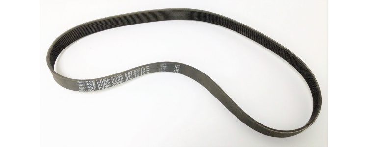 Pump Centrifugal PTOC-600, Belt Kit