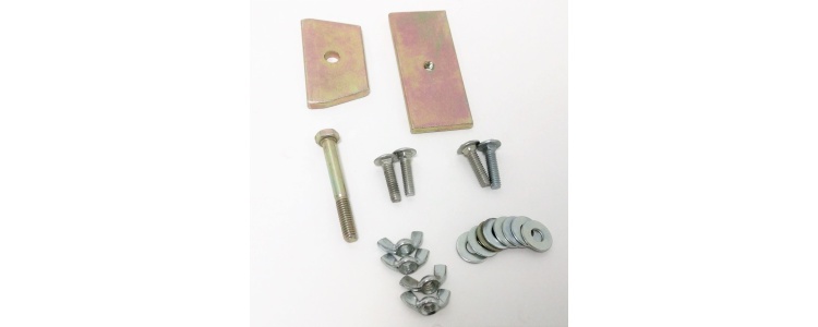 Pump Centrifugal PTOC-600 Bolt Kit Pump Centrifugal PTOC-600 Bolt Kit