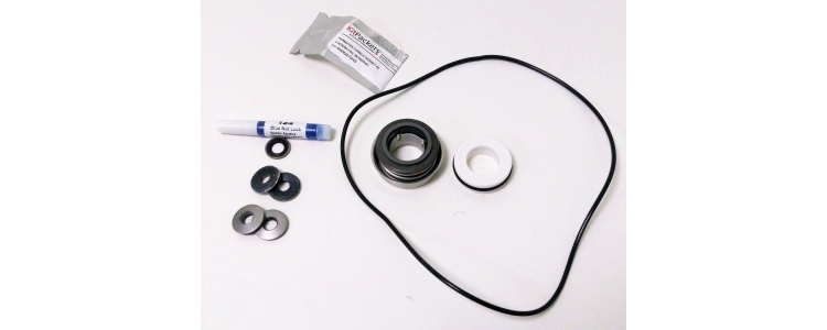 Pump Centrifugal GE-660 Repair Kit RK-GE-660