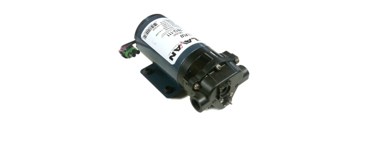 Delavan Powerflo 7812-111 Pump 12VDC (bypass)