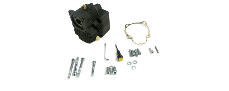 AR Gear Box AR1636 AR Gear Box AR1636