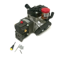 Pump Diaphragm AR135BP-GR3/4