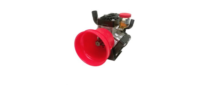 Pump Diaphragm AR135BP-C