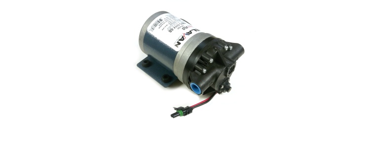 Delavan Powerflo 7871-111Y FB3 Pump 12VDC (bypass)