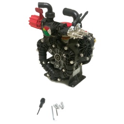 Pump Diaphragm AR80BP-GR3/4-GCI Pump Diaphragm AR80BP-GR3/4-GCI