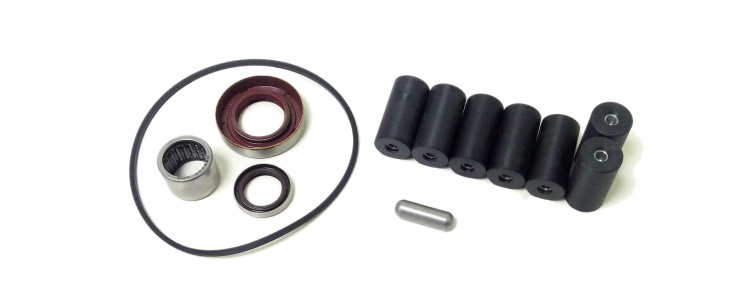 Repair Kit DEL 7900