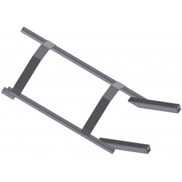 Wing Frame, FM, left