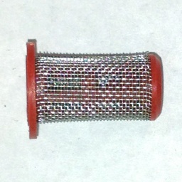 Wilger Screen Tip 50 Mesh Red