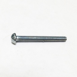 Machine Screw C #4-40 x 1