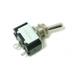 Switch Toggle TR Solenoid switch