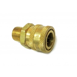 Ftg Brass Quick Coupler