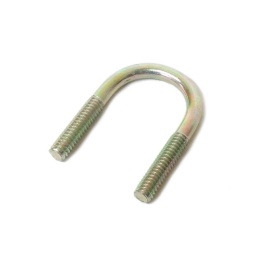 Ubolt 1/4NCx1x2 Round