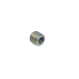 Screw Set 3/8NCx1/2 Soc Head