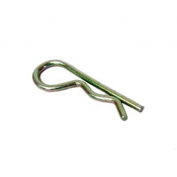 Pin Hitch Stl 3/32x1-1/2