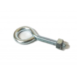 Eyebolt 1/4-20x2-1/2x9/16ID