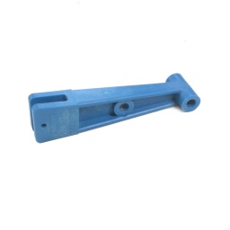 Handle Only DEL, Blue