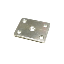 Plate Valve Mount